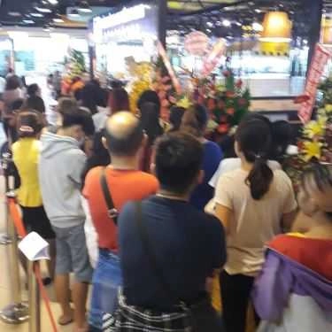 Tổng hợp- Tiệm Bánh Bông Lan Nướng Đài Loan