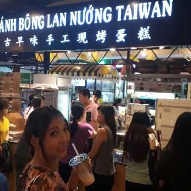 Tổng hợp- Tiệm Bánh Bông Lan Nướng Đài Loan