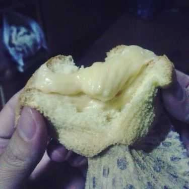Món ăn- Tiệm Bánh Bông Lan Sốt Phô Mai