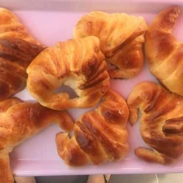 Món ăn- Tiệm Bánh Bông Lan Sốt Phô Mai