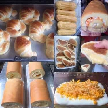 Tổng hợp- Tiệm Bánh Bông Lan Sốt Phô Mai