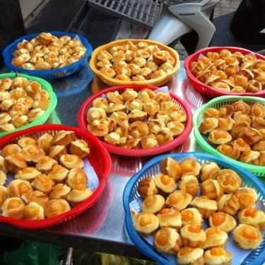 Tổng hợp- Tiệm Bánh Bông Lan Trứng Muối 2 Tây