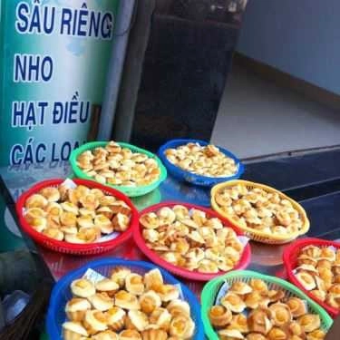 Tổng hợp- Tiệm Bánh Bông Lan Trứng Muối 2 Tây