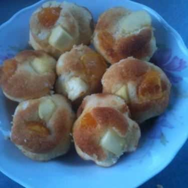 Tổng hợp- Tiệm Bánh Bông Lan Trứng Muối 2 Tây