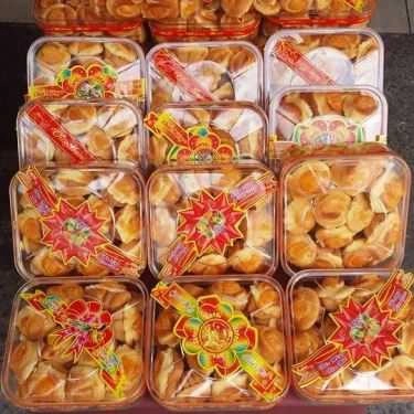 Tổng hợp- Tiệm Bánh Bông Lan Trứng Muối 2 Tây