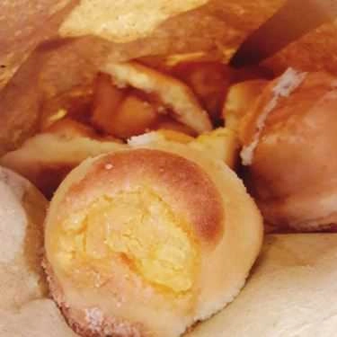 Món ăn- Tiệm Bánh Bông Lan Trứng Muối 2 Tây