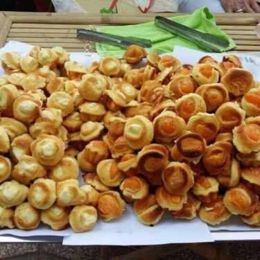 Tổng hợp- Tiệm Bánh Bông Lan Trứng Muối 2 Tây
