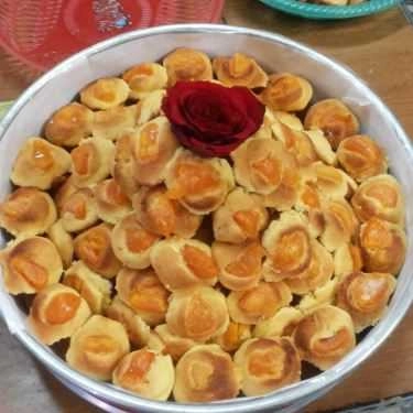 Tổng hợp- Tiệm Bánh Bông Lan Trứng Muối 2 Tây