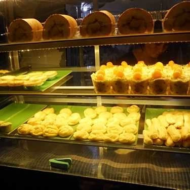 Món ăn- Tiệm Bánh Bánh Bông Lan Trứng Muối - Đường Số 8