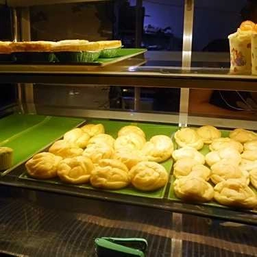 Món ăn- Tiệm Bánh Bánh Bông Lan Trứng Muối - Đường Số 8