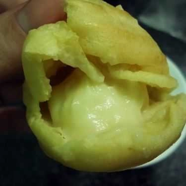 Món ăn- Tiệm Bánh Bánh Bông Lan Trứng Muối - Đường Số 8
