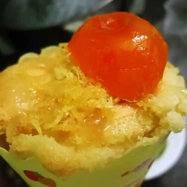 Món ăn- Tiệm Bánh Bánh Bông Lan Trứng Muối - Đường Số 8