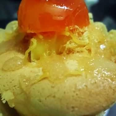 Món ăn- Tiệm Bánh Bánh Bông Lan Trứng Muối - Đường Số 8