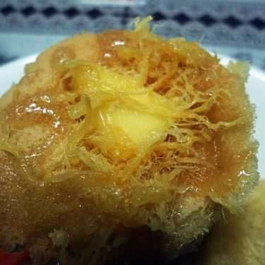 Món ăn- Tiệm Bánh Bánh Bông Lan Trứng Muối - Đường Số 8