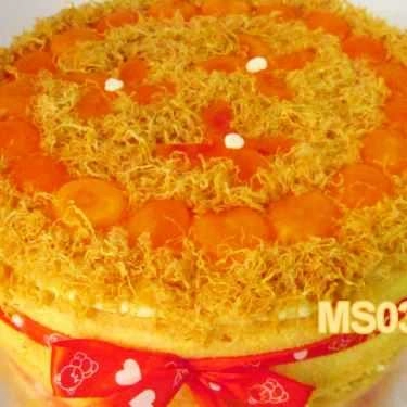 Món ăn- Tiệm Bánh Kita Cake
