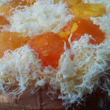 Món ăn- Tiệm Bánh Kita Cake