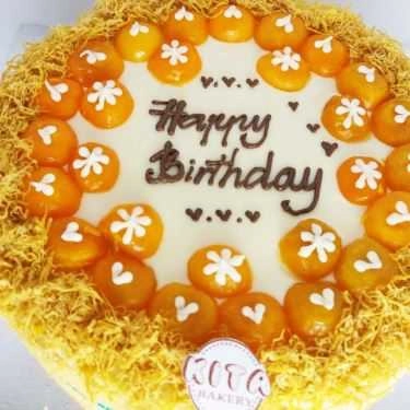 Món ăn- Tiệm Bánh Kita Cake