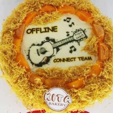 Món ăn- Tiệm Bánh Kita Cake