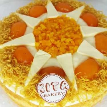 Món ăn- Tiệm Bánh Kita Cake