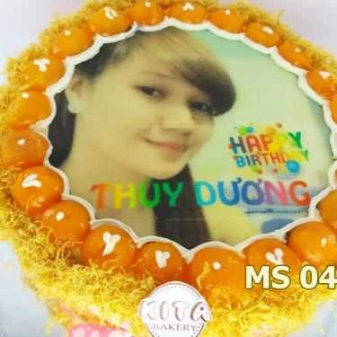 Món ăn- Tiệm Bánh Kita Cake