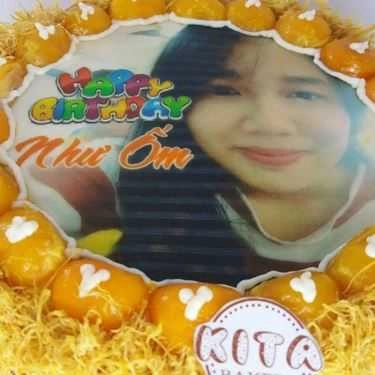 Món ăn- Tiệm Bánh Kita Cake