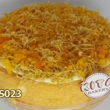 Món ăn- Tiệm Bánh Kita Cake