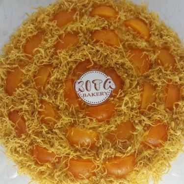 Món ăn- Tiệm Bánh Kita Cake