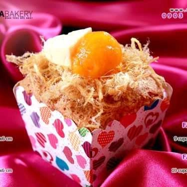 Tổng hợp- Tiệm Bánh Odewa - Bông Lan Trứng Muối