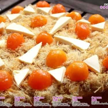 Tổng hợp- Tiệm Bánh Odewa - Bông Lan Trứng Muối