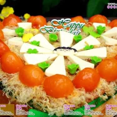 Tổng hợp- Tiệm Bánh Odewa - Bông Lan Trứng Muối