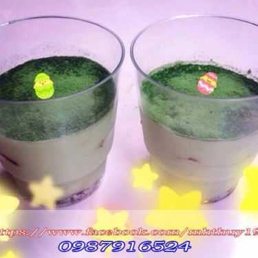 Tổng hợp- Bông Lan Trứng Muối - Shop Online