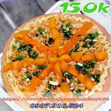 Tổng hợp- Bông Lan Trứng Muối - Shop Online