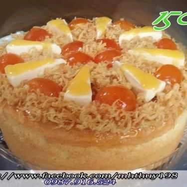 Tổng hợp- Bông Lan Trứng Muối - Shop Online