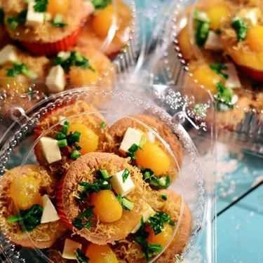 Tổng hợp- Bông Lan Trứng Muối - Shop Online