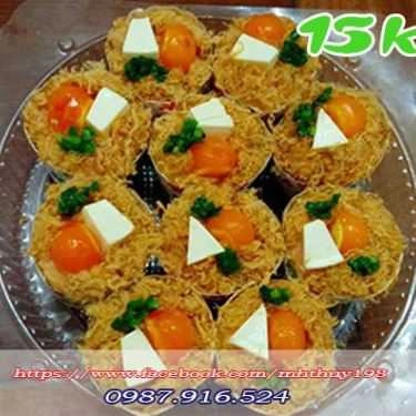 Tổng hợp- Bông Lan Trứng Muối - Shop Online