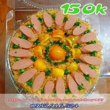Tổng hợp- Bông Lan Trứng Muối - Shop Online