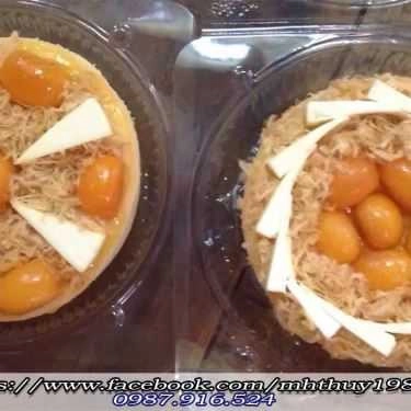 Tổng hợp- Bông Lan Trứng Muối - Shop Online