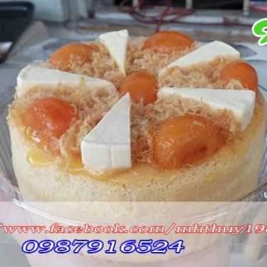 Tổng hợp- Bông Lan Trứng Muối - Shop Online