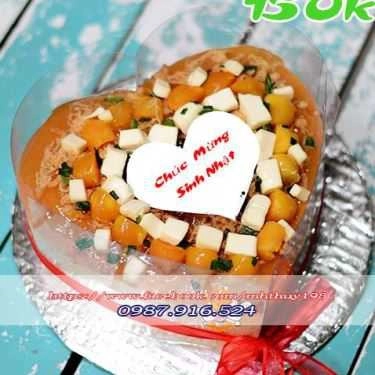 Tổng hợp- Bông Lan Trứng Muối - Shop Online