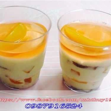 Tổng hợp- Bông Lan Trứng Muối - Shop Online