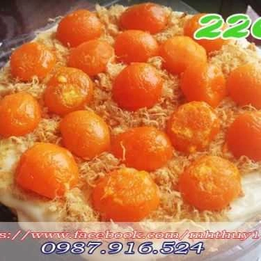 Tổng hợp- Bông Lan Trứng Muối - Shop Online