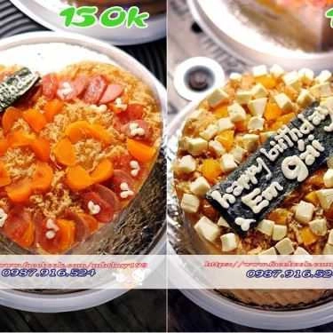 Tổng hợp- Bông Lan Trứng Muối - Shop Online