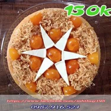 Tổng hợp- Bông Lan Trứng Muối - Shop Online