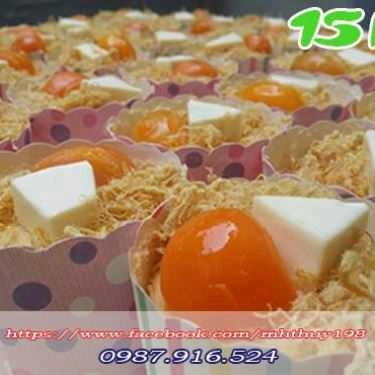 Tổng hợp- Bông Lan Trứng Muối - Shop Online