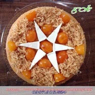 Tổng hợp- Bông Lan Trứng Muối - Shop Online