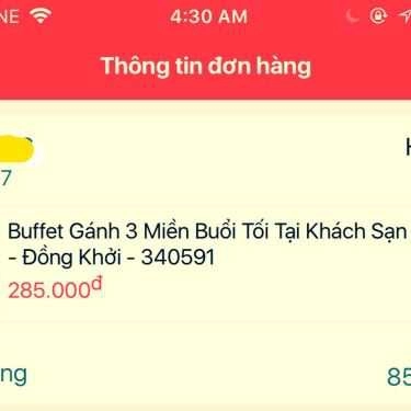 Tổng hợp- Bông Sen Hotel - Đồng Khởi