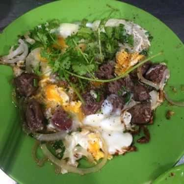 Tổng hợp- Quán Nhậu Bồng Sơ Quán - Nhậu Bình Dân