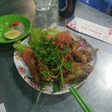 Tổng hợp- Quán Nhậu Bồng Sơ Quán - Nhậu Bình Dân