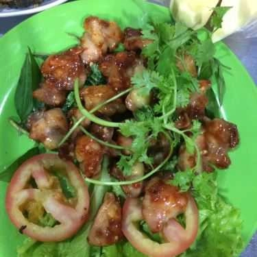 Tổng hợp- Quán Nhậu Bồng Sơ Quán - Nhậu Bình Dân