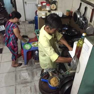 Tổng hợp- Quán Nhậu Bồng Sơ Quán - Nhậu Bình Dân